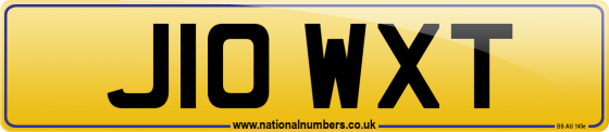 J10 WXT