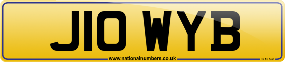 J10 WYB