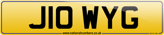 J10 WYG