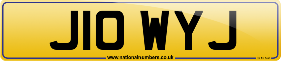 J10 WYJ