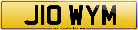 J10 WYM