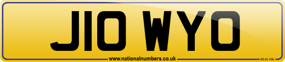 J10 WYO
