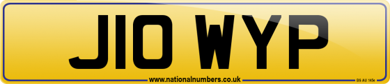 J10 WYP