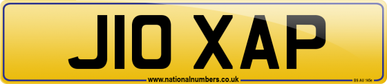 J10 XAP