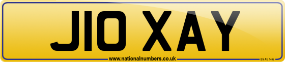J10 XAY