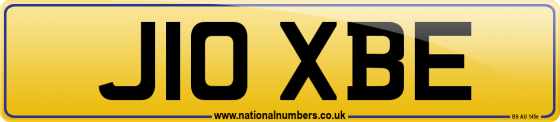 J10 XBE