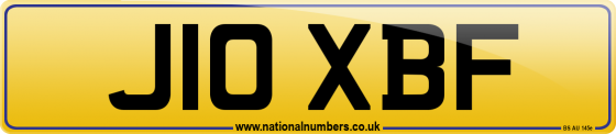 J10 XBF