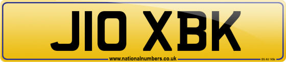J10 XBK