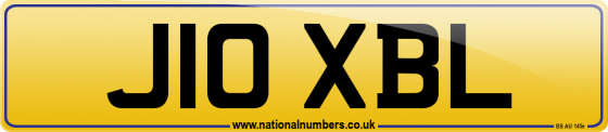 J10 XBL