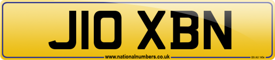 J10 XBN