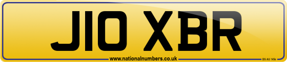 J10 XBR