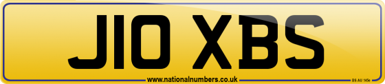 J10 XBS