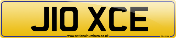 J10 XCE