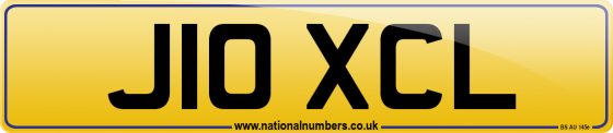 J10 XCL