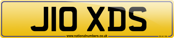 J10 XDS