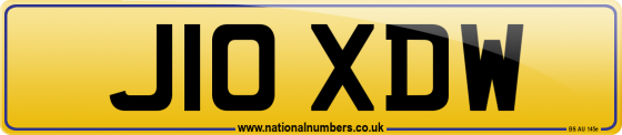 J10 XDW