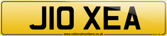 J10 XEA