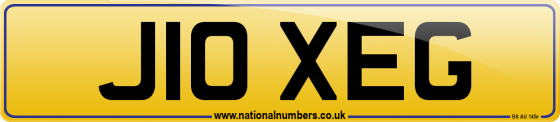 J10 XEG