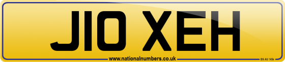J10 XEH