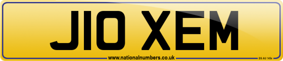 J10 XEM