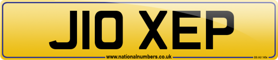 J10 XEP