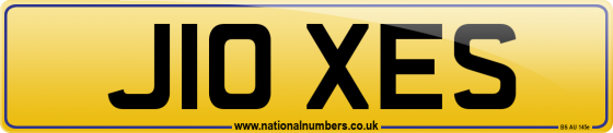 J10 XES