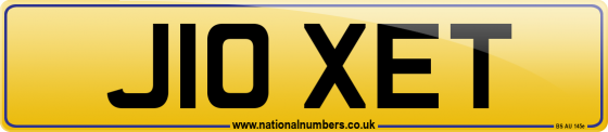 J10 XET