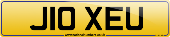 J10 XEU