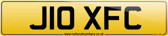 J10 XFC