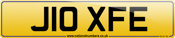 J10 XFE