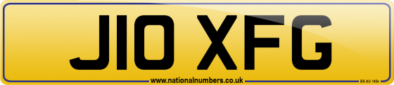 J10 XFG