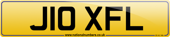 J10 XFL