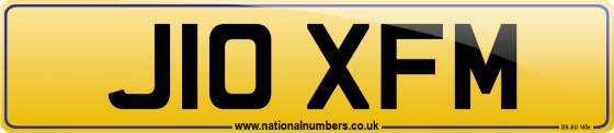 J10 XFM