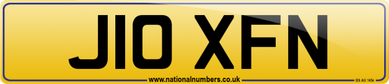 J10 XFN
