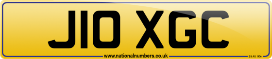 J10 XGC