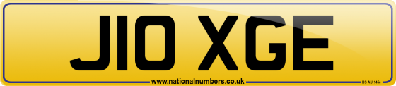J10 XGE
