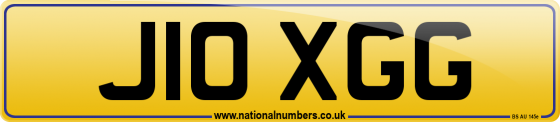 J10 XGG