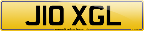 J10 XGL