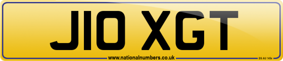 J10 XGT