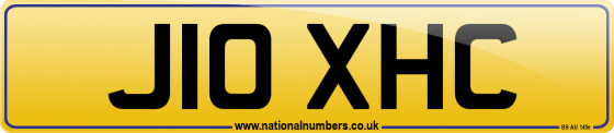 J10 XHC