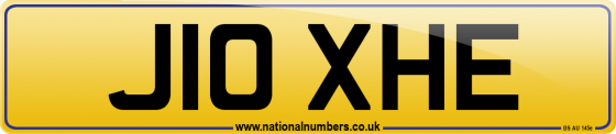 J10 XHE