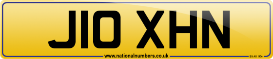 J10 XHN