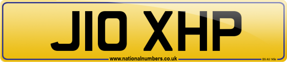 J10 XHP