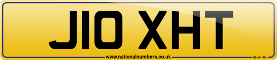 J10 XHT
