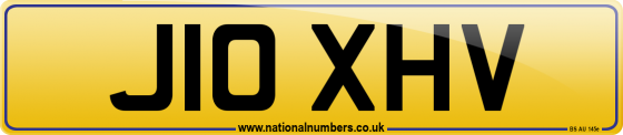 J10 XHV