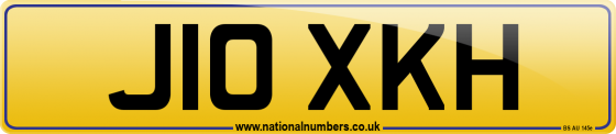 J10 XKH