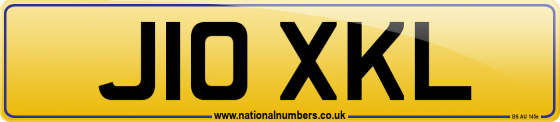 J10 XKL