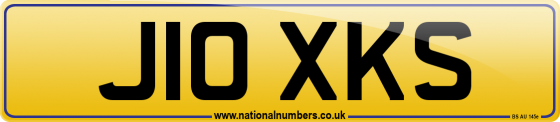 J10 XKS