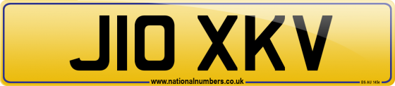 J10 XKV