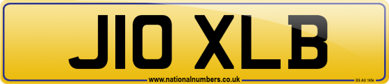 J10 XLB